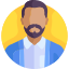 author